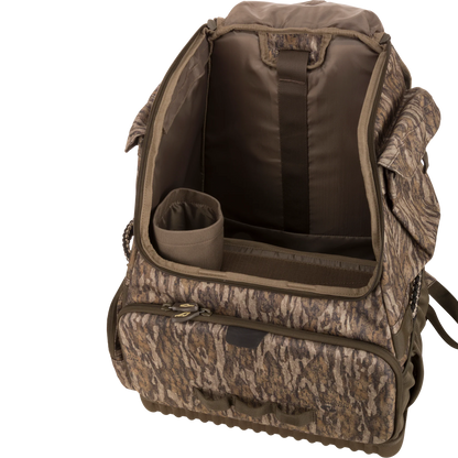TREE HUGGER TIMBER PACK