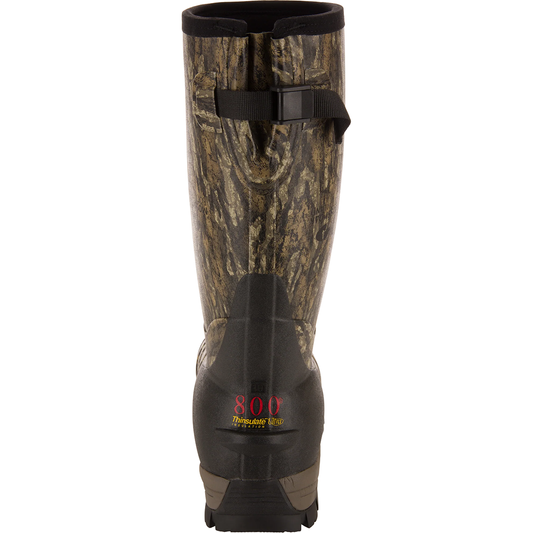 MST 16 HYBRID MUDDER 3.0