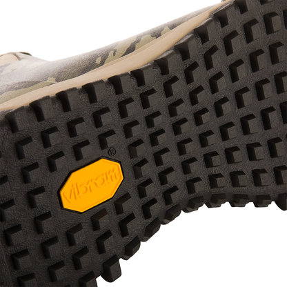 OFFROAD RUBBER DECK BOOTS