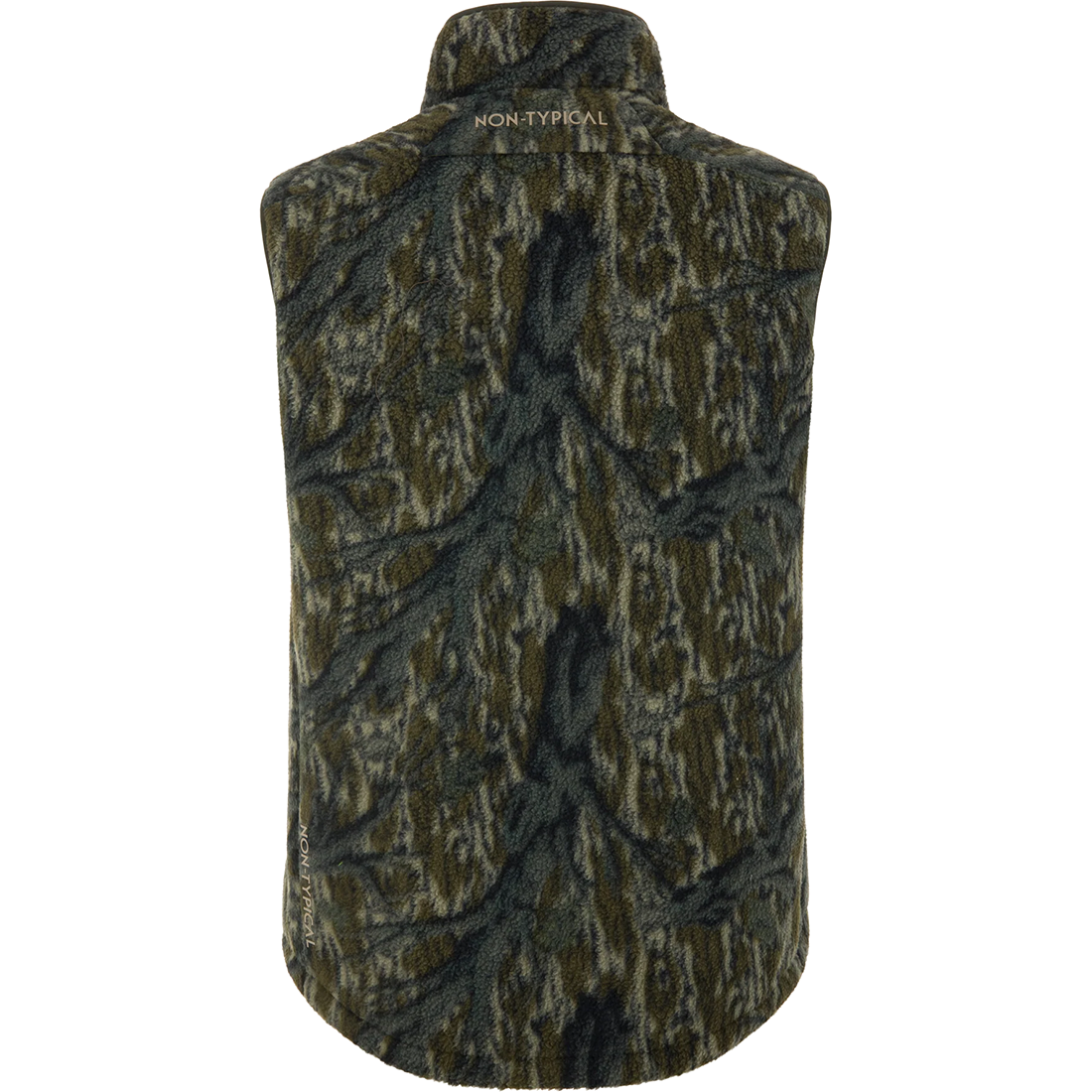 STATIX SHERPA FLEECE INSULATED VEST W/AGION X2
