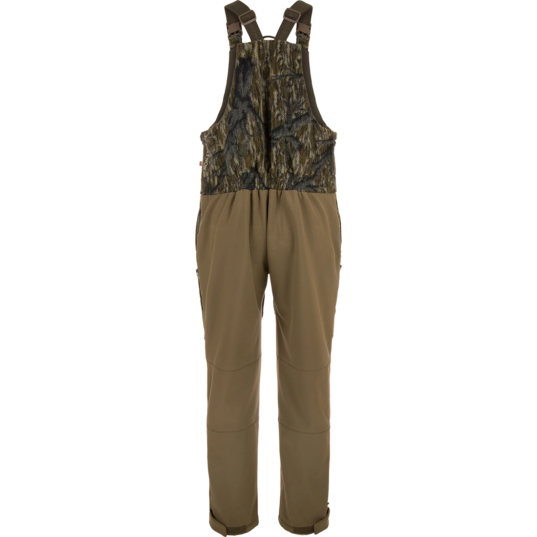STATIX SHERPA FLEECE LINED BIB W/AGION X2