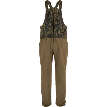 STATIX SHERPA FLEECE LINED BIB W/AGION X2