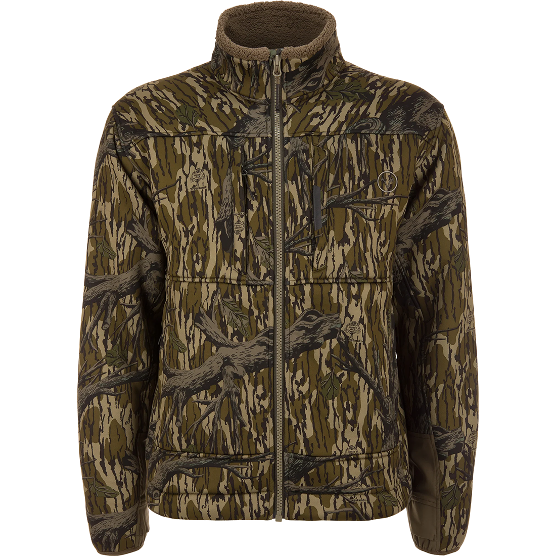 MW NOVA SILENCER JACKET W/AGION ACTIVEX2