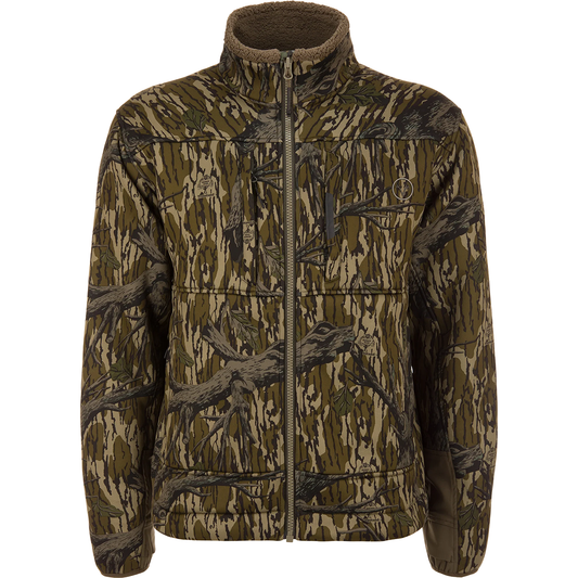 MW NOVA SILENCER JACKET W/AGION ACTIVEX2