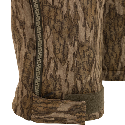 MW NOVA SILENCER BIB W/AGION ACTIVEX2