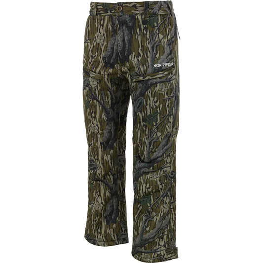 MW NOVA SILENCER PANT W/AGION ACTIVEX2