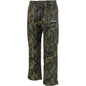 MW NOVA SILENCER PANT W/AGION ACTIVEX2