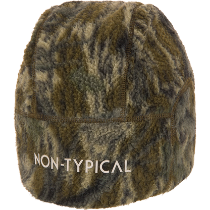 STATIX HW SHERPA FLEECE BEANIE W/AGION X2