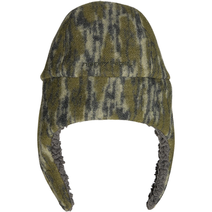 HYDROWOOL HAT W/AGION X2