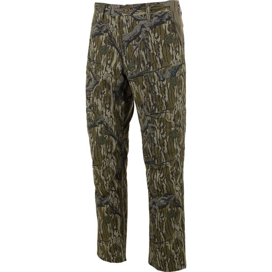 MENS SWT PANT W/AGION ACTIVEX2