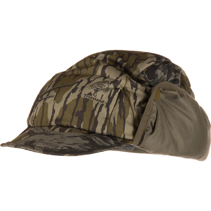 NONTYPICAL DOWN HAT W/AGION X2