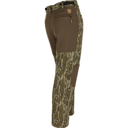 YOUTH ENDURANCE PANT