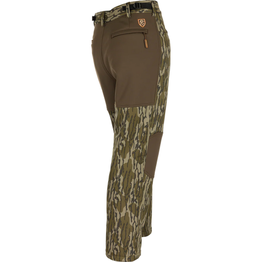 YOUTH ENDURANCE PANT