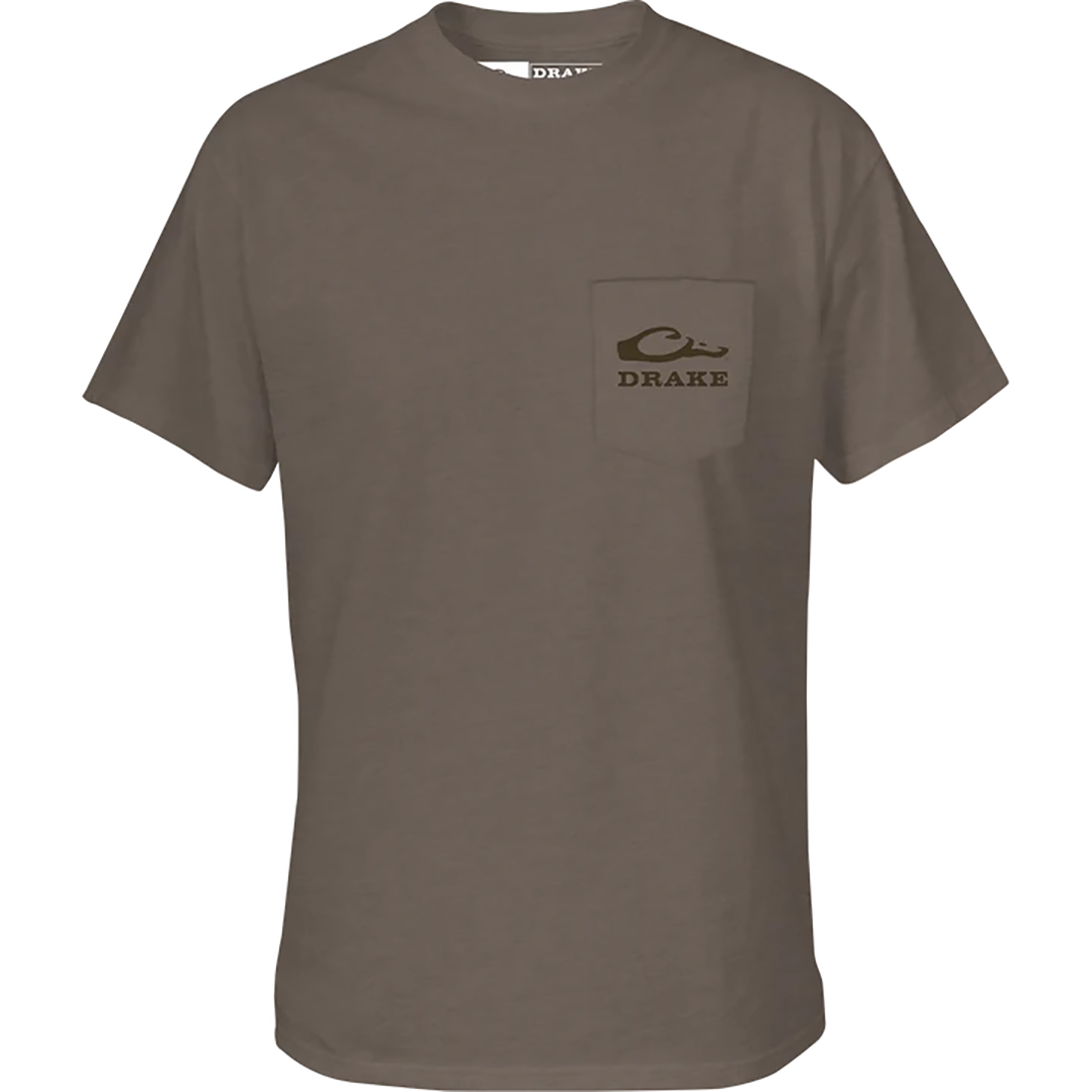 ORIGINAL OLD SCHOOL S/S TEE