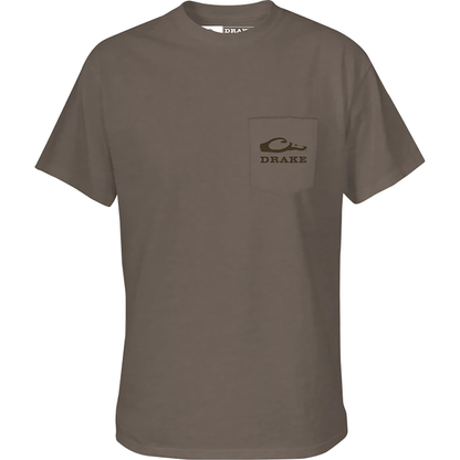 ORIGINAL OLD SCHOOL S/S TEE