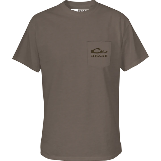 ORIGINAL OLD SCHOOL S/S TEE