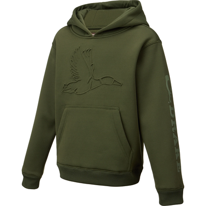 YOUTH BACK EDDIE LIMITED EDITION HOODIE