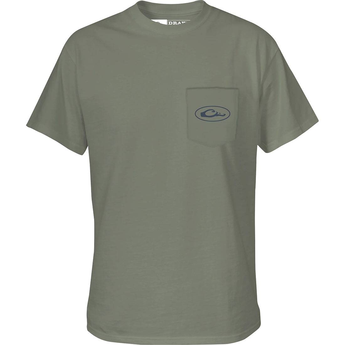 POP ART OLD SCHOOL LAB S/S TEE