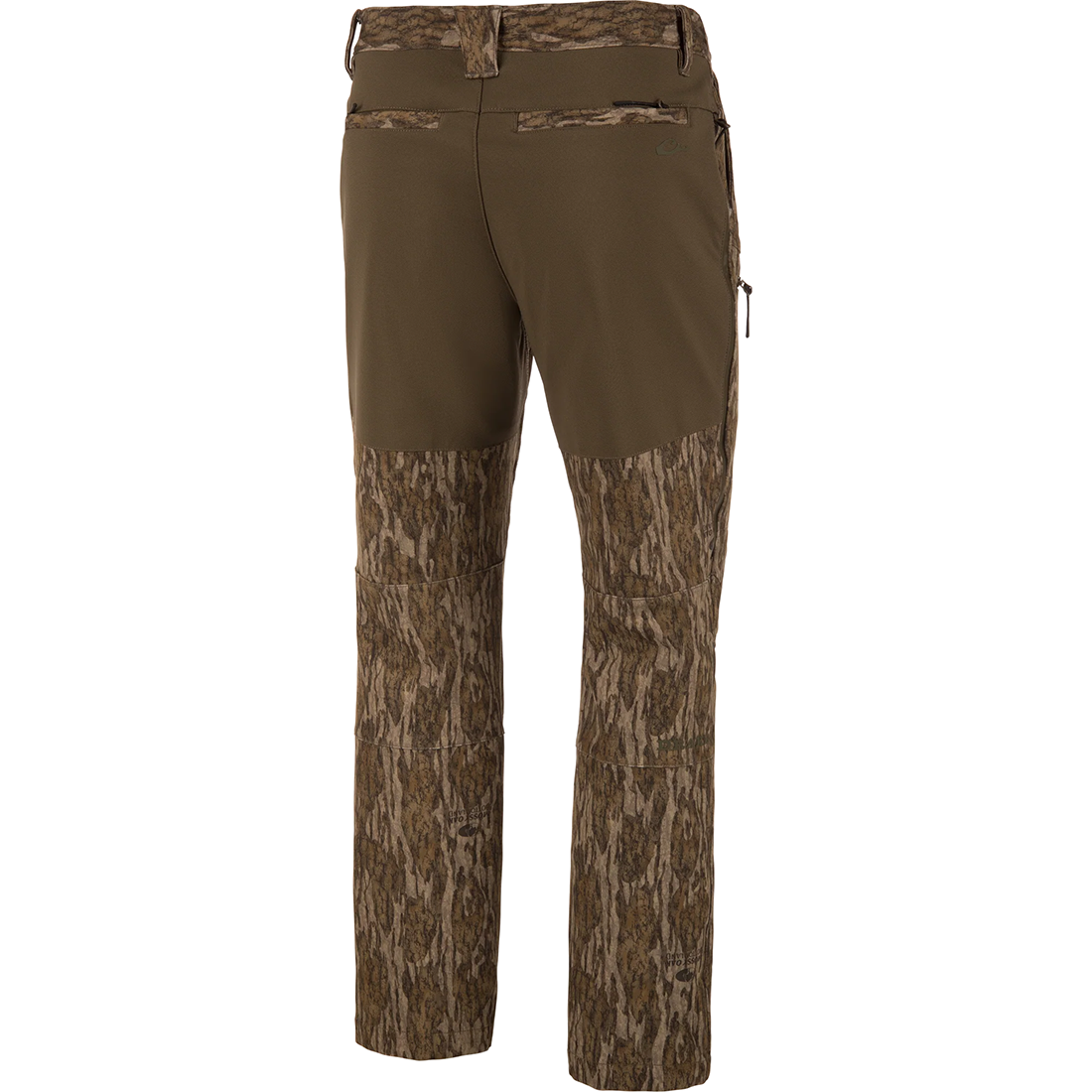 LST COMMANDXT SOFSHELL PANT