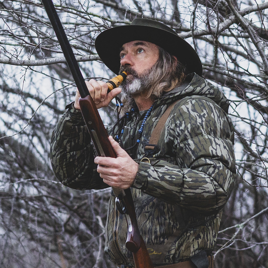BMF DRAKE DOWN JACKET
