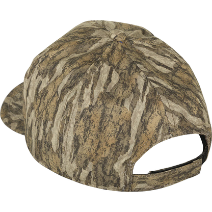 WATERPROOF CAMO CAPS
