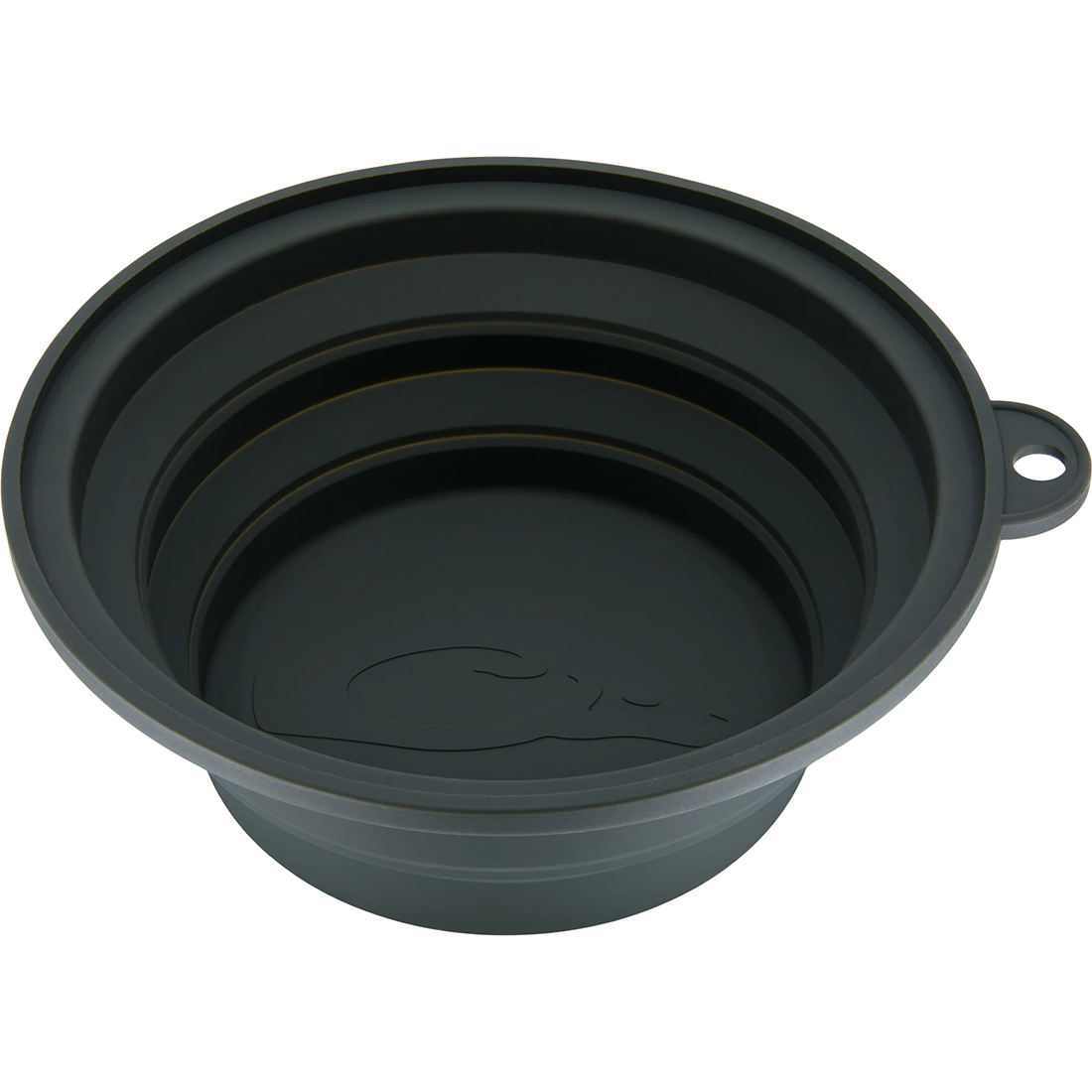 TEAM GUN DOG INSULATED STEEL DOG BOWL