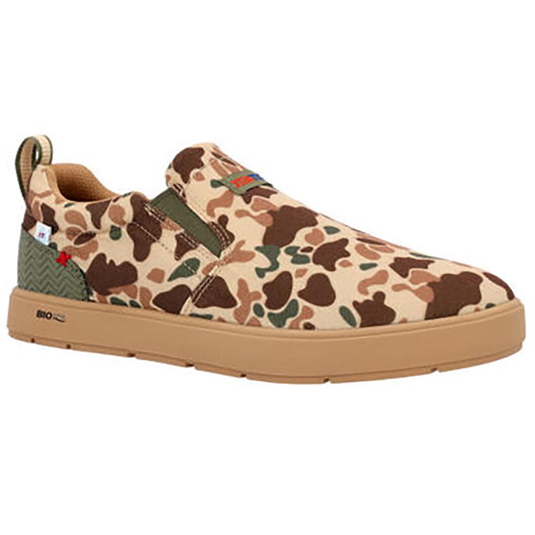 MENS SHARKBYTE 2.0 ECO Deck Shoe