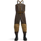 DELTA PRO ZIP GTX WADER