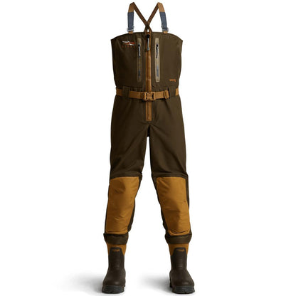 DELTA ZIP WADER XLARGE