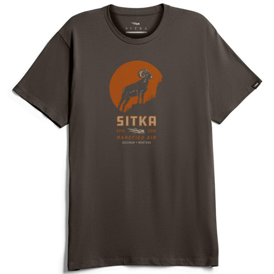 RARIFIED AIR TEE