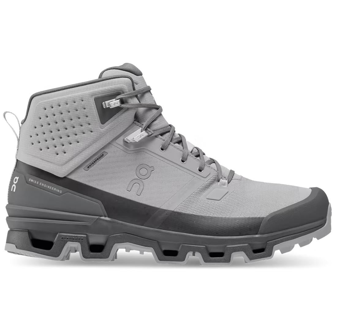 MENS CLOUD ROCK 2 WATERPROOF