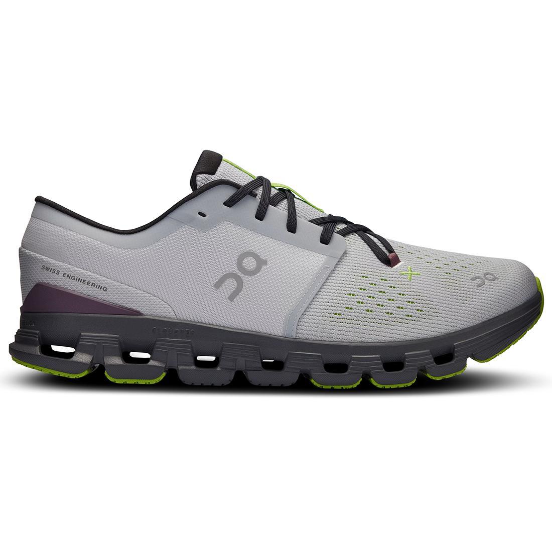MENS CLOUD X 4