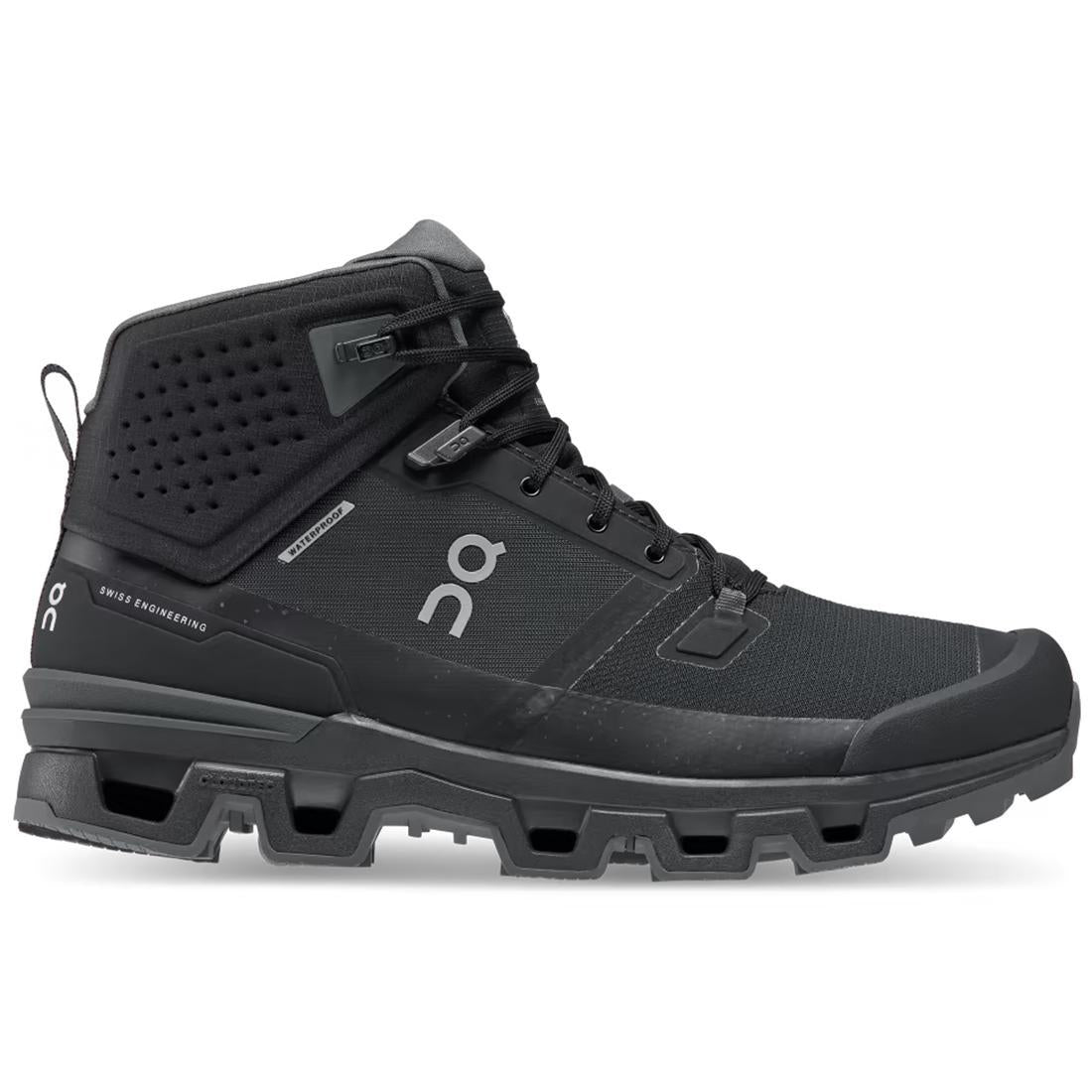 MENS CLOUD ROCK 2 WATERPROOF