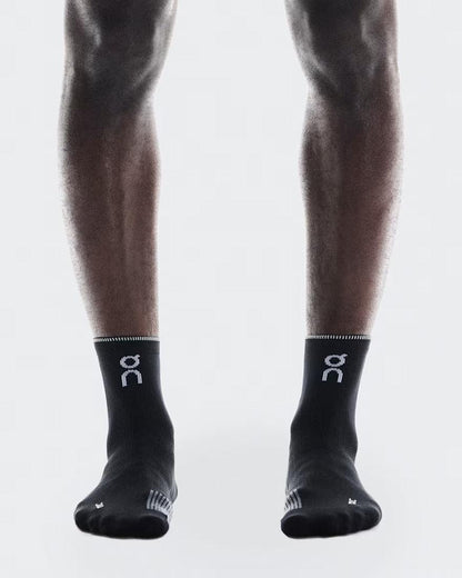 UNISEX PERFORMANCE RUN SOCK MID