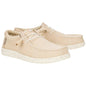MENS WALLY STRETCH SOX