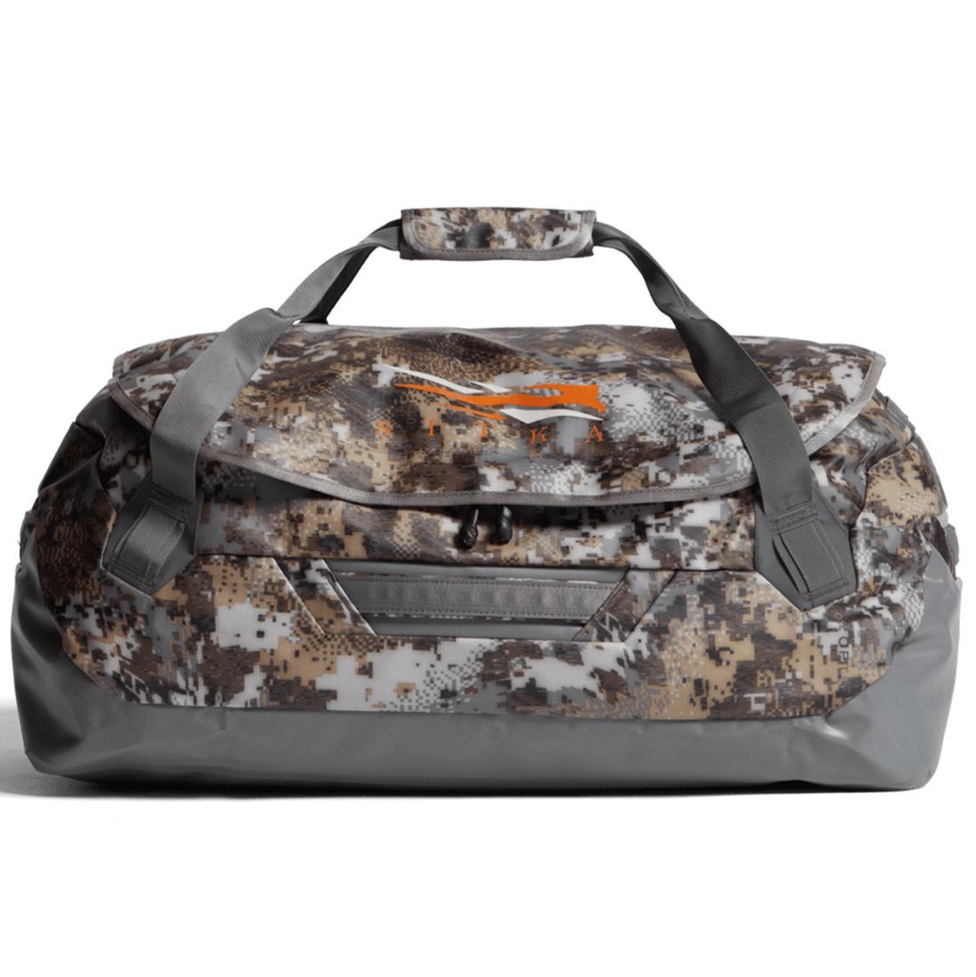 DRIFTER DUFFLE 75L