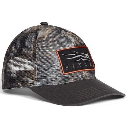 ICON OPTIFADE MESH MID PRO TRUCKER