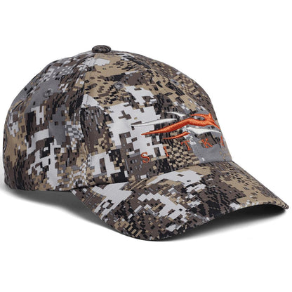 TRAVERSE CAP
