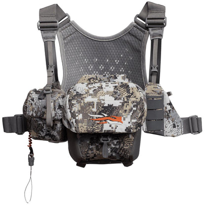 FLASH OPTICS HARNESS