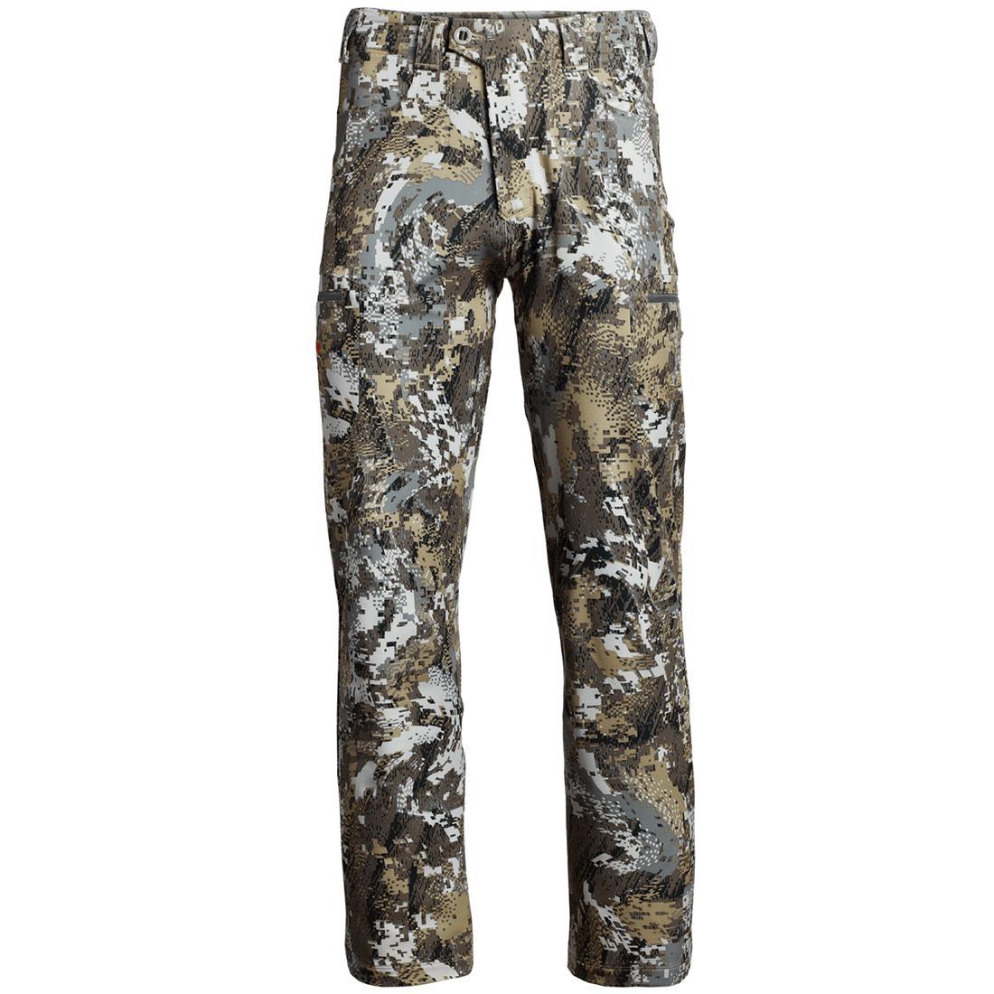 TRAVERSE PANT