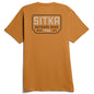 WILD LIFE TEE