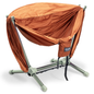 Parklite Hammock Chair Stand