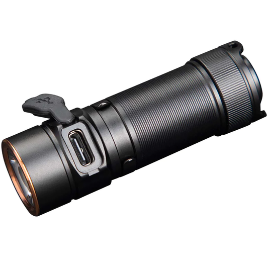 E18R V2.0 BLACK