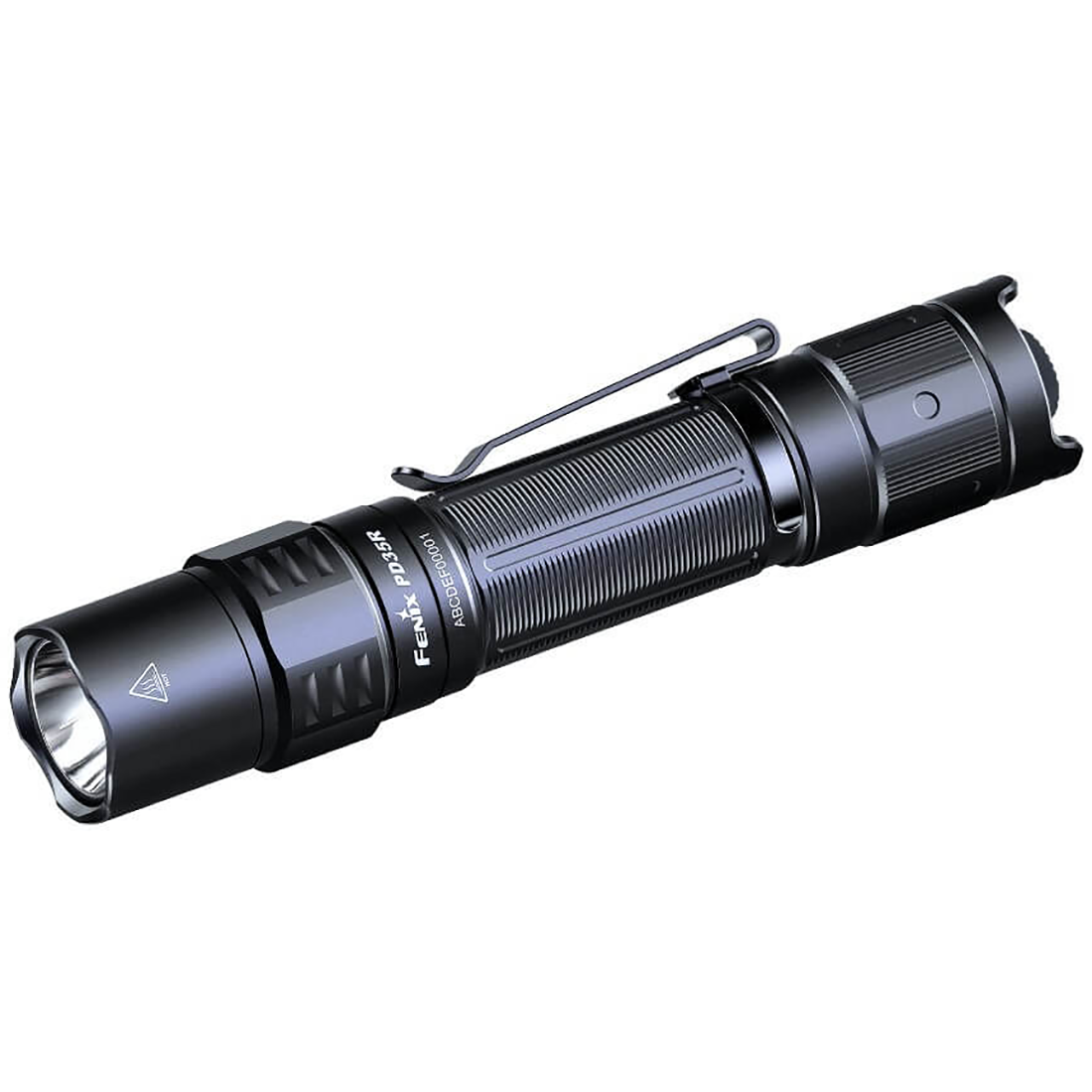 PD35R COMPACT RECHARGE TACTICAL LIGHT