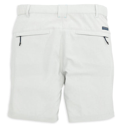 WATERSIDE TECH SHORT