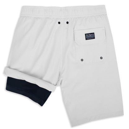 SHAKER SHORT