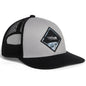 OPTIFADE BADGE MID PRO TRUCKER