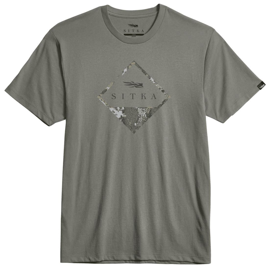 OPTIFADE BADGE TEE