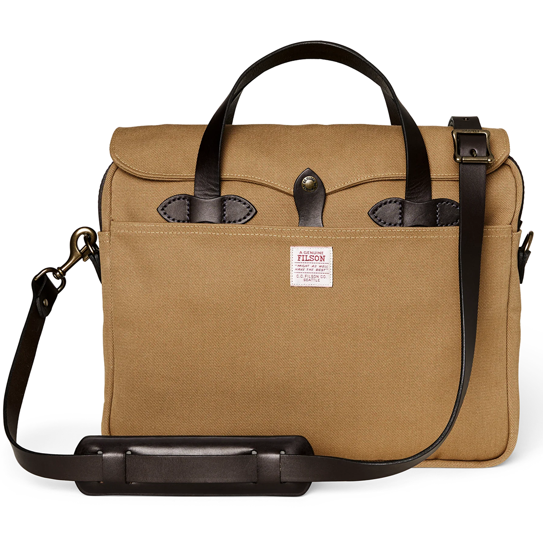 ORIGINAL BRIEFCASE