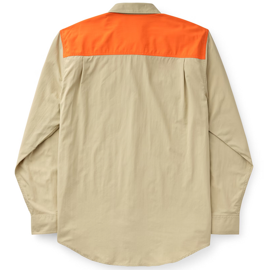SPORTSMANS SHIRT